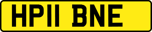 HP11BNE