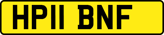 HP11BNF