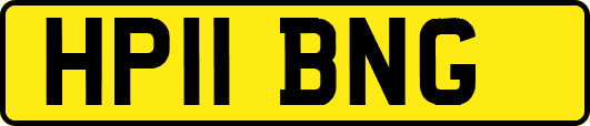 HP11BNG