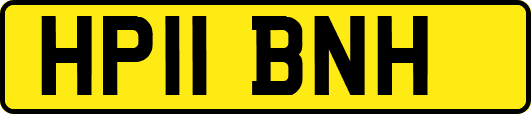 HP11BNH