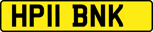 HP11BNK