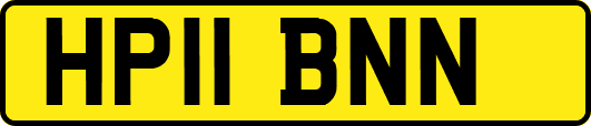 HP11BNN