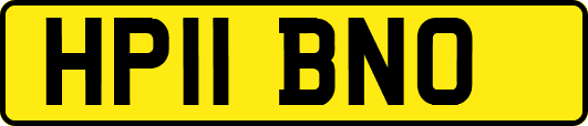 HP11BNO