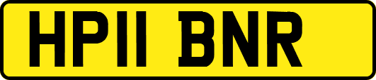 HP11BNR