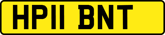HP11BNT