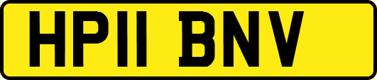 HP11BNV