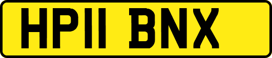 HP11BNX