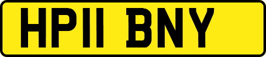 HP11BNY