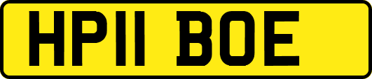 HP11BOE
