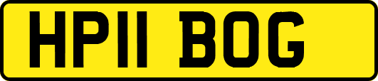 HP11BOG