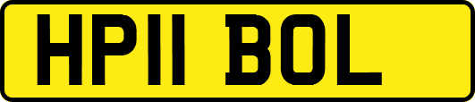HP11BOL