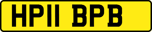HP11BPB