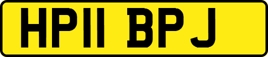 HP11BPJ