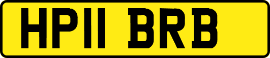 HP11BRB