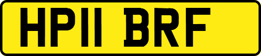 HP11BRF
