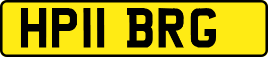 HP11BRG
