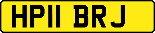 HP11BRJ