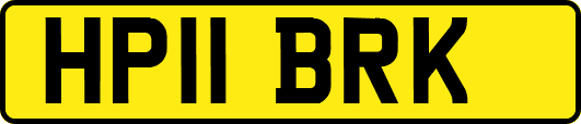 HP11BRK