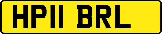 HP11BRL