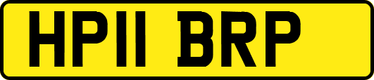 HP11BRP