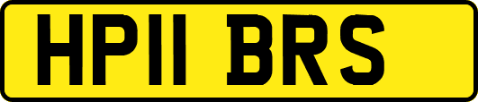 HP11BRS