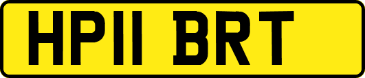 HP11BRT