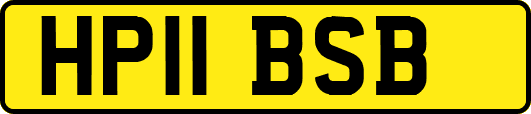 HP11BSB