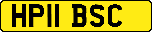 HP11BSC