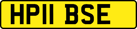 HP11BSE