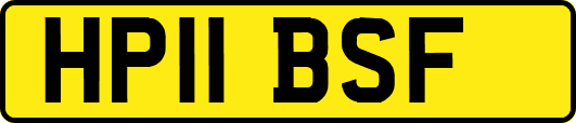 HP11BSF