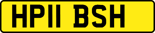 HP11BSH