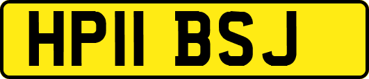 HP11BSJ