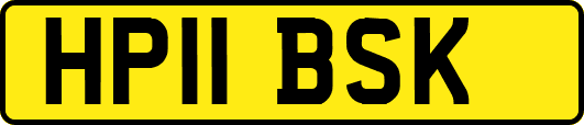 HP11BSK