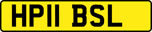 HP11BSL