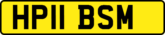 HP11BSM