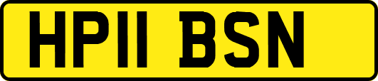 HP11BSN