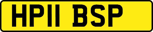 HP11BSP