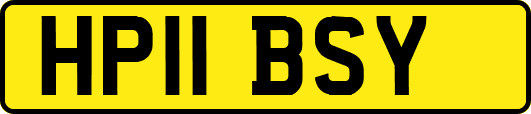 HP11BSY