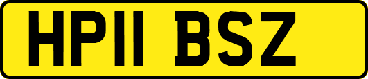 HP11BSZ