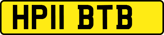 HP11BTB