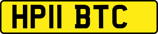 HP11BTC