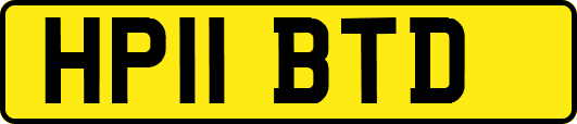 HP11BTD