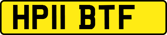 HP11BTF