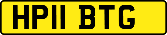 HP11BTG