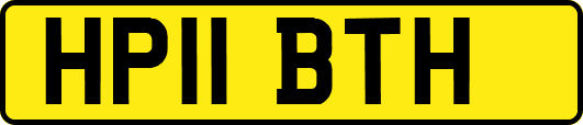 HP11BTH