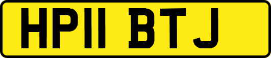 HP11BTJ