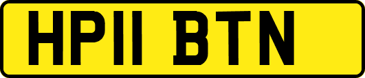 HP11BTN