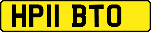 HP11BTO