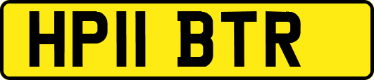 HP11BTR