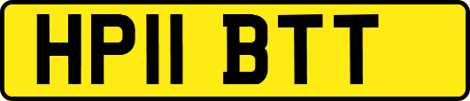 HP11BTT